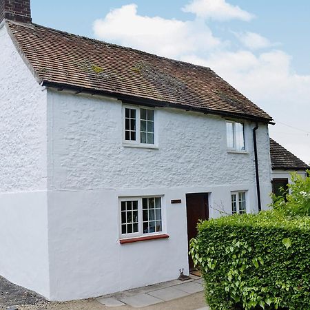Westover Cottage Wootton (Vale of White Horse) Exterior foto