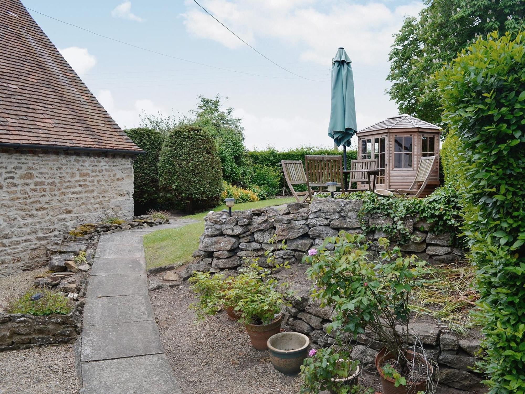 Westover Cottage Wootton (Vale of White Horse) Exterior foto