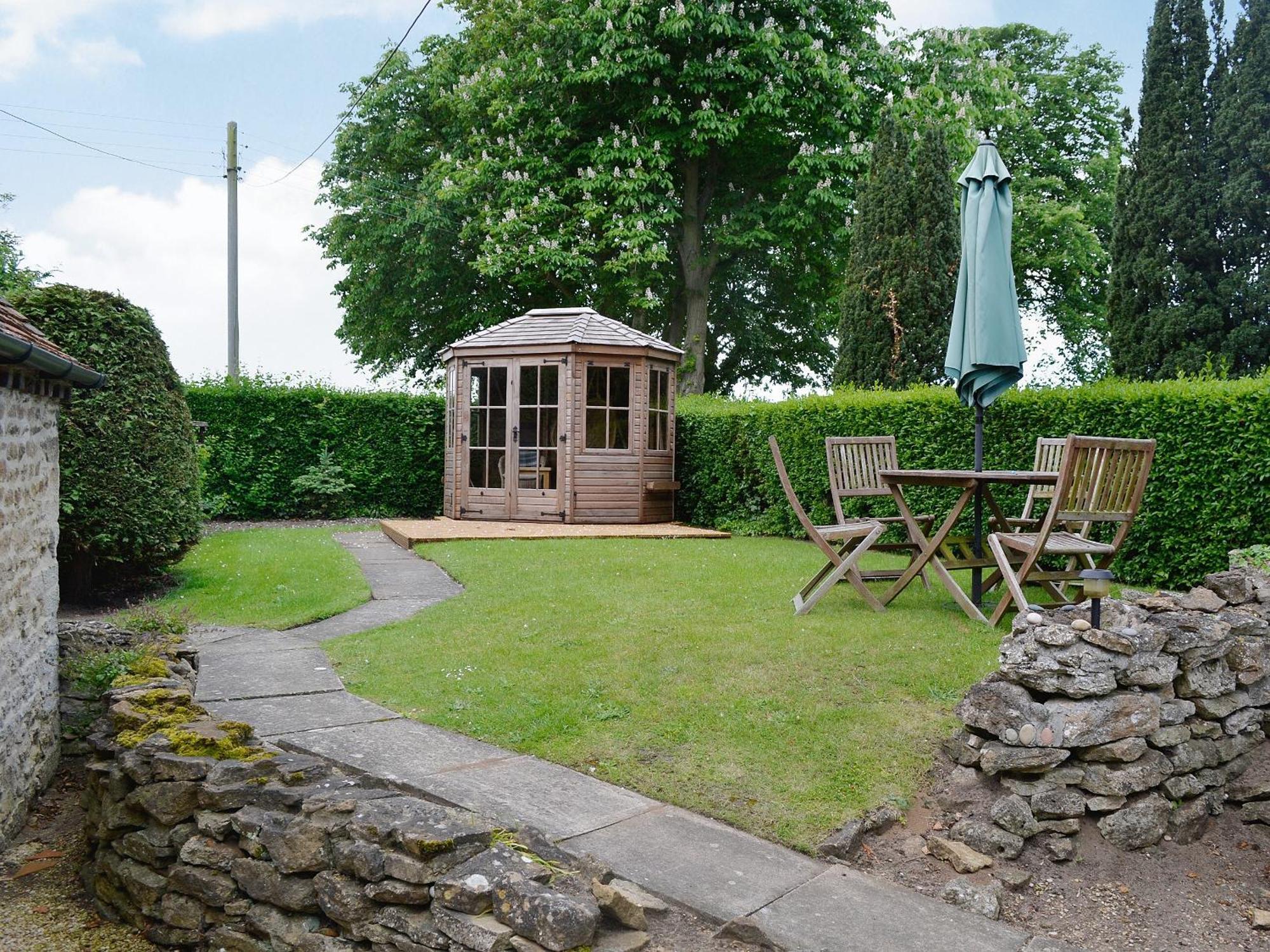 Westover Cottage Wootton (Vale of White Horse) Exterior foto
