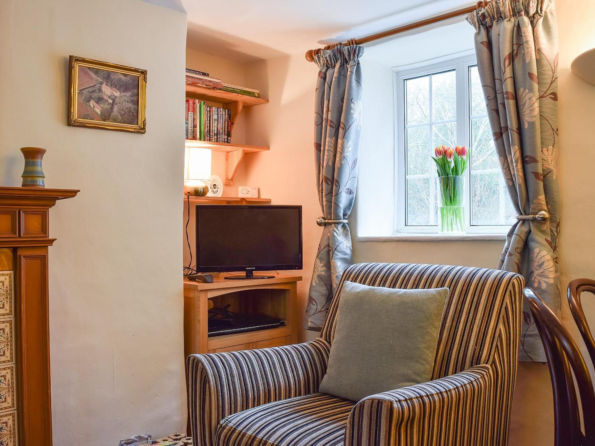 Westover Cottage Wootton (Vale of White Horse) Exterior foto