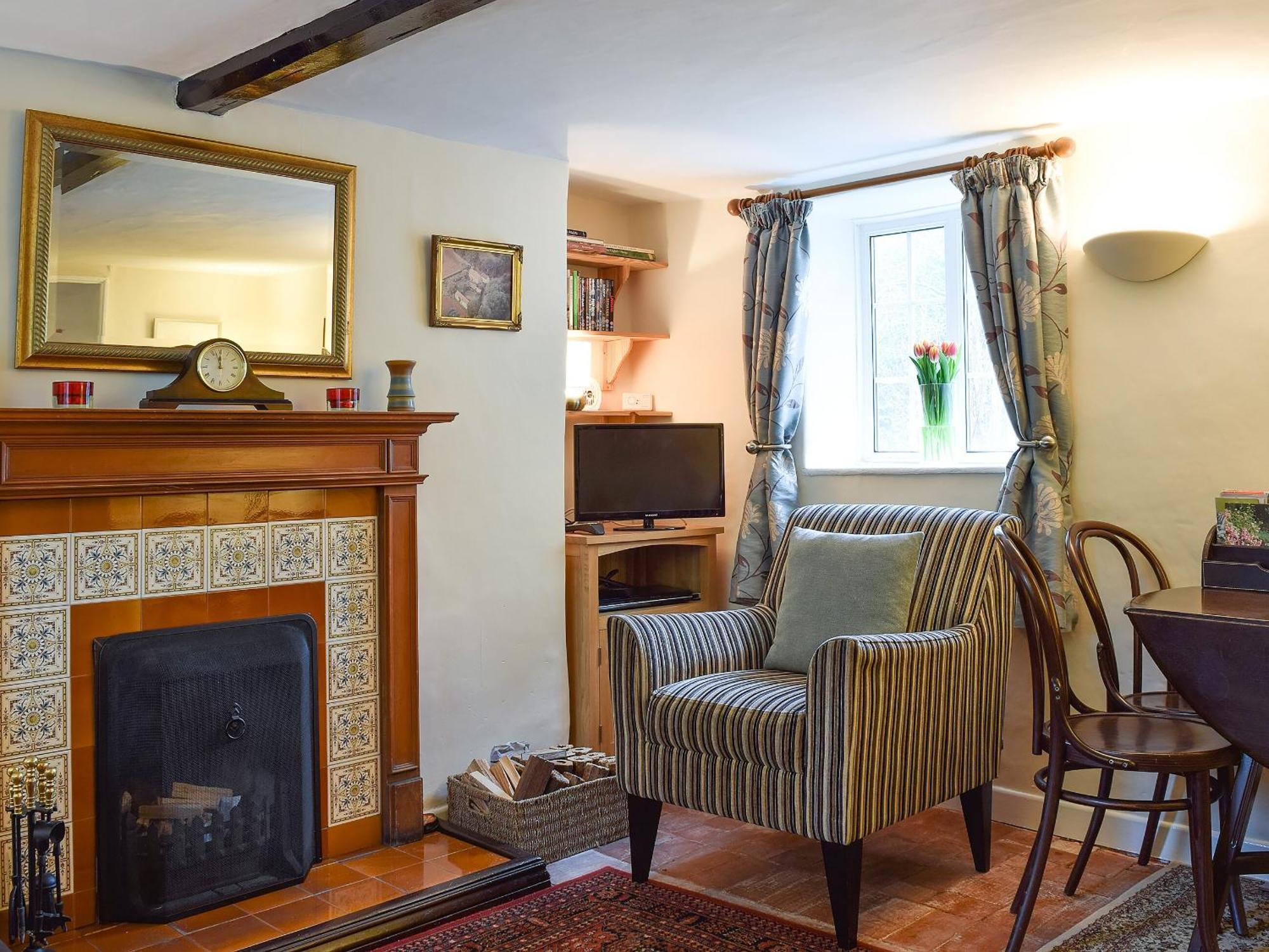 Westover Cottage Wootton (Vale of White Horse) Exterior foto